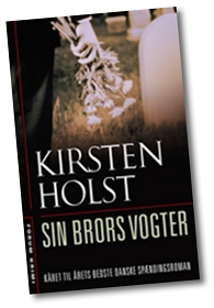 Sin brors vogter