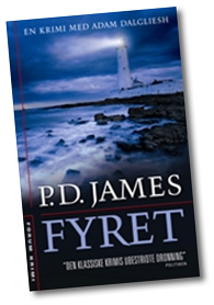 Fyret