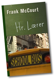 Hr. Lærer