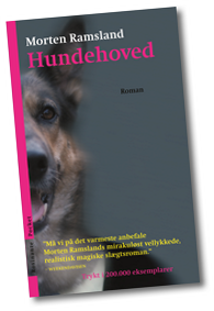 Hundehoved, Pocket