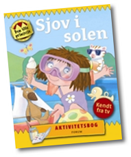 Sjov i solen