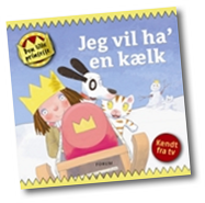 Jeg vil ha' en kælk