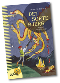 Det sorte bjerg og andre ungarske eventyr