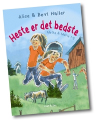 Heste er det bedste