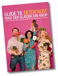 Guide til DETOX-kost
