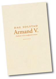 Armand V.