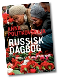 Russisk dagbog