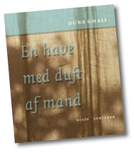 En have med duft af mand