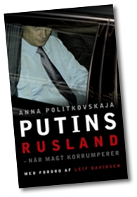 Putins Rusland