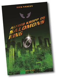 Alfred Kropp og Salomons ring