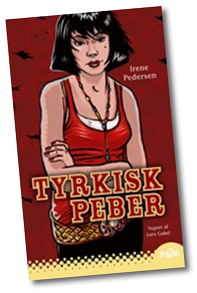 Tyrkisk peber