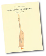 And, Døden og tulipanen