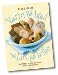 Varm på brød og lun på boller