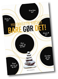 Bare gør det!