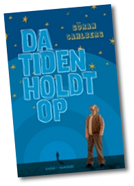 Da tiden holdt op
