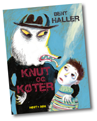 Knut og køter