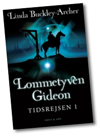 Lommetyven Gideon