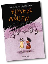 Flyvere på himlen