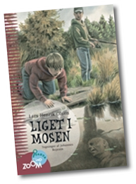 Liget i mosen
