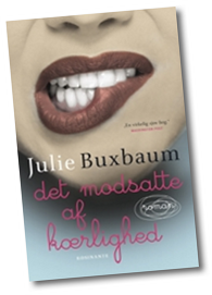Det modsatte af kærlighed