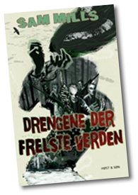 Drengene der frelste verden