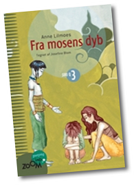 Fra mosens dyb