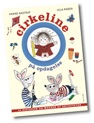 Cirkeline på opdagelse