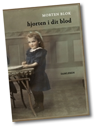 Hjorten i dit blod