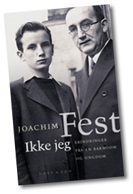 Ikke jeg