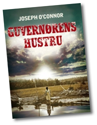 Guvernørens hustru