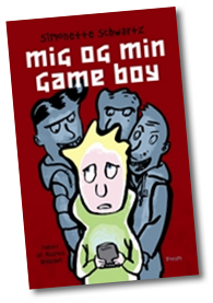 Mig og min Game Boy