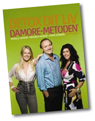 Detox dit liv