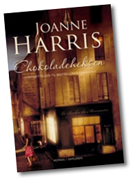 Chokoladeheksen