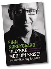 Tillykke med din krise!