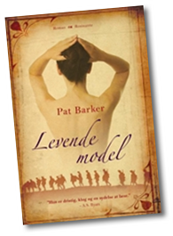 Levende model