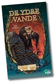 De ydre vande