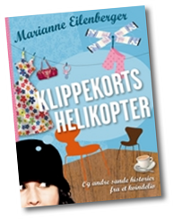 Klippekortshelikopter