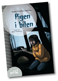 Pigen i bilen