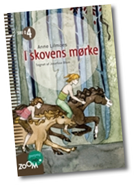 I skovens mørke