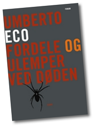Fordele og ulemper ved døden