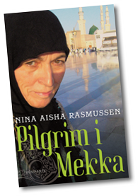 Pilgrim i Mekka
