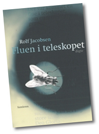 Fluen i teleskopet