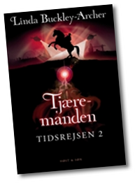 Tjæremanden