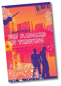 Der mangler en terning