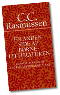 En anden side af børnelitteraturen