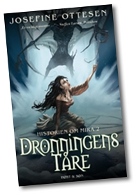 Dronningens tåre
