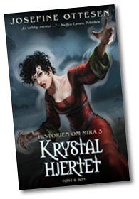 Krystalhjertet