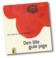 Den lille gule pige