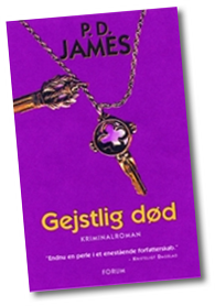 Gejstlig død