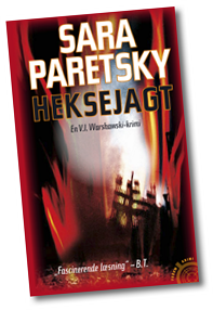 Heksejagt
